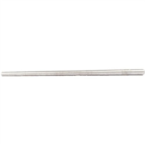 Canne Shilen 30 Caliber 28" selezionate per precisione estrema, con processo di rifilatura, rilascio dello stress e ispezione ottica per uniformità e qualità eccellente.