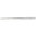 Canna calibro 30 28" passo 1:12 contorno #7 acciaio inossidabile