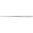 Calibro .338 28" passo 1:10 profilo #7 canna in acciaio inossidabile