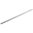 Calibro .338 28" passo 1:10 profilo #7 canna in acciaio inossidabile