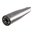 Calibro .338 Sernero, profilo Sernero, passo 1:10" in acciaio inox