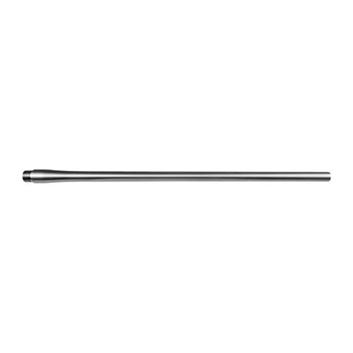 Il canna pre-threaded Remington 700 di Shilen migliora le prestazioni e la precisione senza modifiche costose, adattandosi facilmente a calci e accessori.