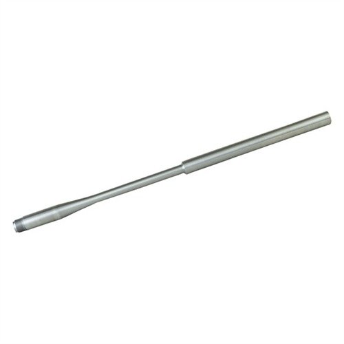 Aumenta la precisione del tuo Mini-14® con il canna Heavy-contour, pre-threaded e target-crowned, ideale per una migliore coerenza nei colpi.