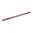 22 RIMFIRE 1-16" TWIST BLANK NON TORNITO CANNA IN CROMO-MOLIBDENO