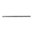 Canna blank non tornita calibro .22, passo 1:14" in chrome-moly