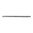 Canna blank non tornita calibro .22, passo 1:14" in chrome-moly