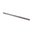 Canna blank non tornita calibro .22, passo 1:14" in chrome-moly