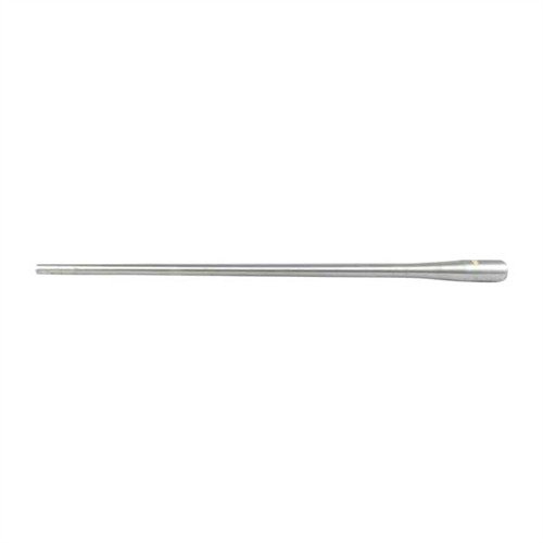 Il canna CONTOUR #3 in Chrome Moly o Acciaio Inossidabile offre precisione eccezionale grazie a un processo di rigatura rigoroso e controllato.