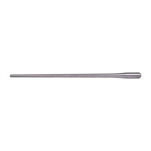 Il canna CONTOUR #4 di Shilen in Chrome Moly o acciaio inox offre precisione eccezionale grazie a un processo di rigatura di alta qualità e tolleranze rigorose.
