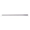 Il canna CONTOUR #4 di Shilen in Chrome Moly o acciaio inox offre precisione eccezionale grazie a un processo di rigatura di alta qualità e tolleranze rigorose.