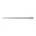 Canna 6 mm passo 1:10 contorno #4 cromo-molibdeno