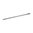 Canna 6 mm passo 1:10 contorno #4 cromo-molibdeno