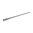 Canna 6 mm passo 1:10 contorno #4 cromo-molibdeno