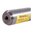 Canna 6 mm passo 1:10 contorno #4 cromo-molibdeno