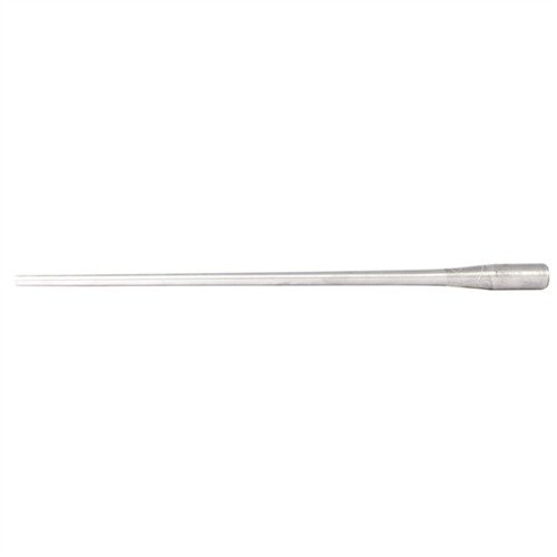 Il canna CONTOUR #2 in Chrome Moly o acciaio inossidabile offre precisione straordinaria grazie a un processo di rigatura di alta qualità e controlli rigorosi.