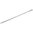 Canna 7MM 1:9 twist #2 in acciaio cromo-molibdeno