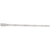 Il canna CONTOUR #3 in Chrome Moly o Acciaio Inossidabile offre precisione eccellente, lavorazione artigianale e tolleranze rigorose per prestazioni superiori.