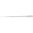 Canna grezza Chrome Moly 7MM passo 1:9 profilo #4