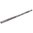 30 CALIBER blank per canna non tornito passo 1:10 Chrome Moly