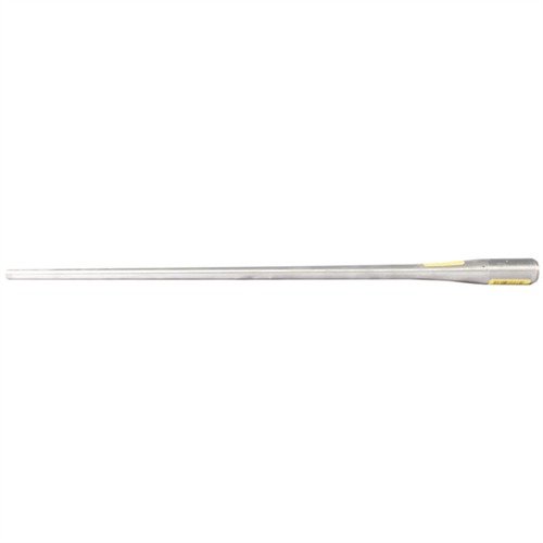 Il canna CONTOUR #2 di Shilen offre precisione eccezionale grazie alla lavorazione di alta qualità in acciaio chrome-moly o inox, garantendo prestazioni superiori.