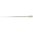 Canna calibro .30 passo di rigatura 1:10 #2 Chrome?Moly