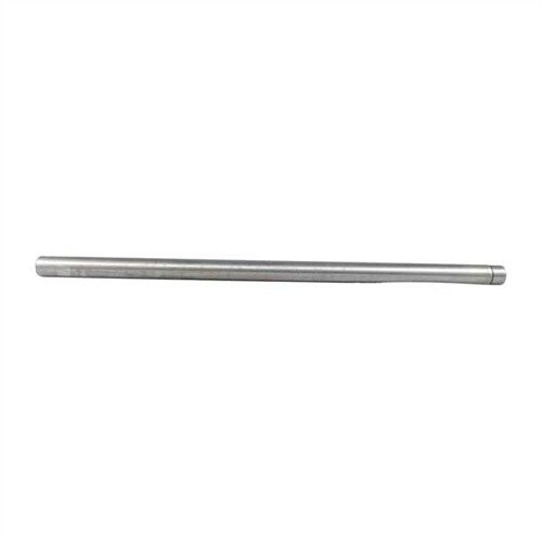 I tubi Shilen 338 Caliber, realizzati con processo di Cold Forming, offrono precisione eccezionale e uniformità, garantendo prestazioni superiori per armi personalizzate.