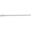 Il CONTOUR #5 BARREL in acciaio inox offre precisione straordinaria, tolleranze rigorose e lavorazione artigianale per prestazioni superiori.