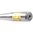 Canna calibro .22, passo di rigatura 1:9, profilo n.5, in acciaio inox
