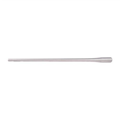 Il CONTOUR #3 BARREL di SHILEN offre precisione eccezionale grazie alla lavorazione di alta qualità e all'accurata rifilatura a freddo in acciaio inox o chrome moly.