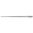 Canna 6mm 1:10 twist profilo #5 in acciaio inox