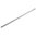 Canna 6mm 1:10 twist profilo #5 in acciaio inox