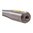 Canna in acciaio inox calibro .25 passo 1:10 #2