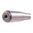 Canna calibro .25, passo rigatura 1:10, #3, acciaio inox