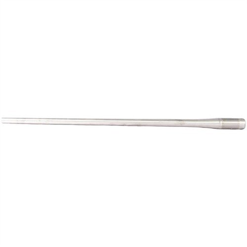 Il CONTOUR #5 BARREL in acciaio inox offre precisione straordinaria grazie a sei righe e scanalature, garantendo prestazioni superiori e qualità artigianale.
