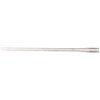 Il CONTOUR #5 BARREL in acciaio inox offre precisione straordinaria grazie a sei righe e scanalature, garantendo prestazioni superiori e qualità artigianale.
