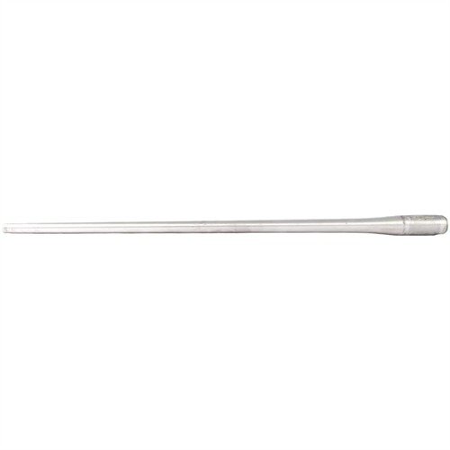 Il CONTOUR #5 BARREL in acciaio inox offre precisione eccezionale grazie alla lavorazione di alta qualità e al processo di rigatura avanzato.