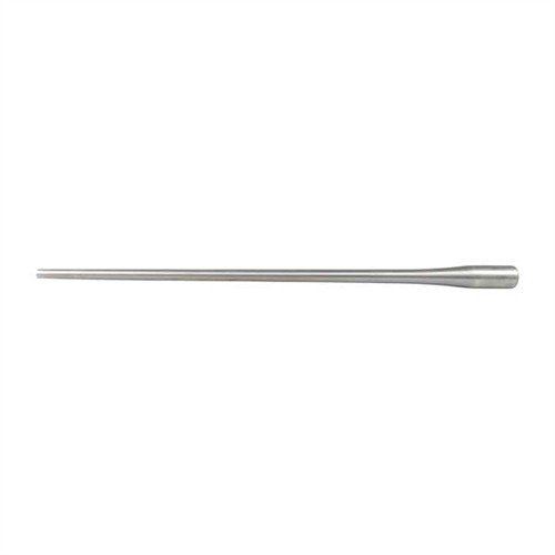 Il canna CONTOUR #2 di Shilen in acciaio inox o chrome moly offre precisione eccezionale, lavorazione artigianale e tolleranze rigorose per prestazioni superiori.
