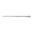 Canna calibro .270 passo 1:10 contorno #2 acciaio inox