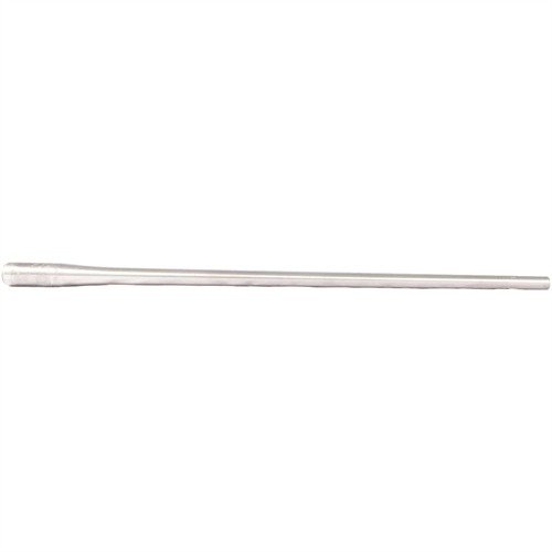 Il CONTOUR #5 BARREL di SHILEN, in acciaio inox o chrome-moly, garantisce precisione eccezionale grazie a controlli rigorosi e lavorazione di alta qualità.