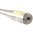 Canna calibro .30, passo 1:10, profilo #3, acciaio inox