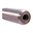 Canna calibro .375, passo di rigatura 1:12, profilo #4, acciaio inox
