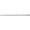 Canna calibro 6mm 28" passo 1:14 contorno #7 in acciaio inox