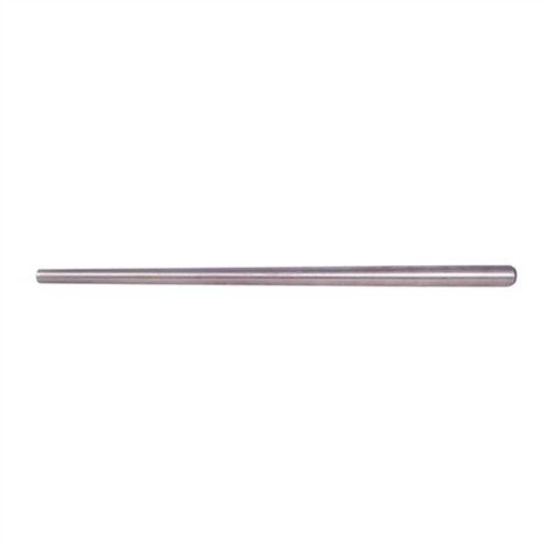 Canna Shilen 7mm, 28" #7 contour in acciaio inox, rifilata a mano per massima precisione, con tolleranze rigorose e controllo ottico per prestazioni eccellenti.
