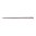 Calibro 7mm, canna 28" 1:9 twist, profilo #7, canna in acciaio inox