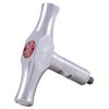Migliora la precisione e la coerenza dei colpi con il 1/4" DRIVE TORQUE HANDLE di SEEKONK, che garantisce un serraggio preciso e ripetibile delle viti.