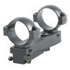 Il MOSIN NAGANT MOUNT S&K offre un'installazione senza forature, con una base in alluminio che sostituisce la mira posteriore e accetta ottiche a lungo raggio.
