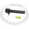 Aumenta la capacità del tuo fucile Remington 870/1100/11-87 con estensioni in acciaio, senza modifiche permanenti, per 1 o 2 colpi aggiuntivi.