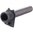 REMINGTON 870/1100/11-87 prolunga tubo caricatore, perno QD frontale, 2 colpi
