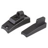 TFM12 TRAK-LOCK II TRITIO ANTERIORE CON POSTERIORE STANDARD, 12 GA