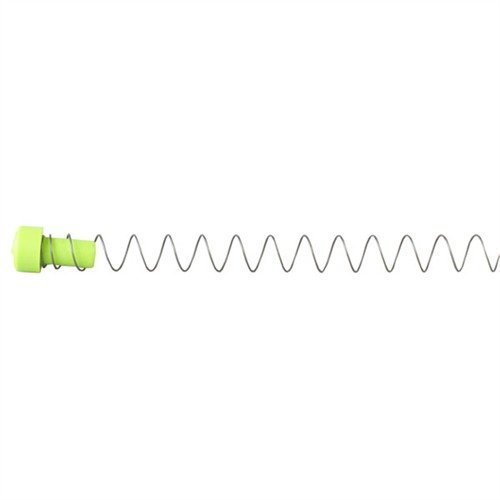 Il pacchetto performance MAGAZINE SPRING per Remington 870/1100/11-87 migliora l'alimentazione con un follower fluorescente e una molla Wolff per una maggiore affidabilità.